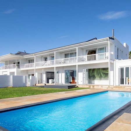 Dolphin Bay Boutique Hotel And Spa Port Elizabeth Extérieur photo