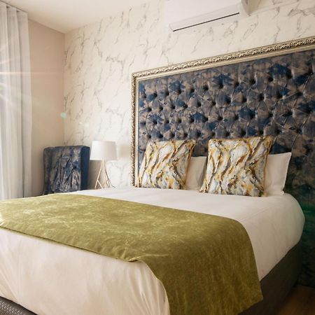 Dolphin Bay Boutique Hotel And Spa Port Elizabeth Extérieur photo