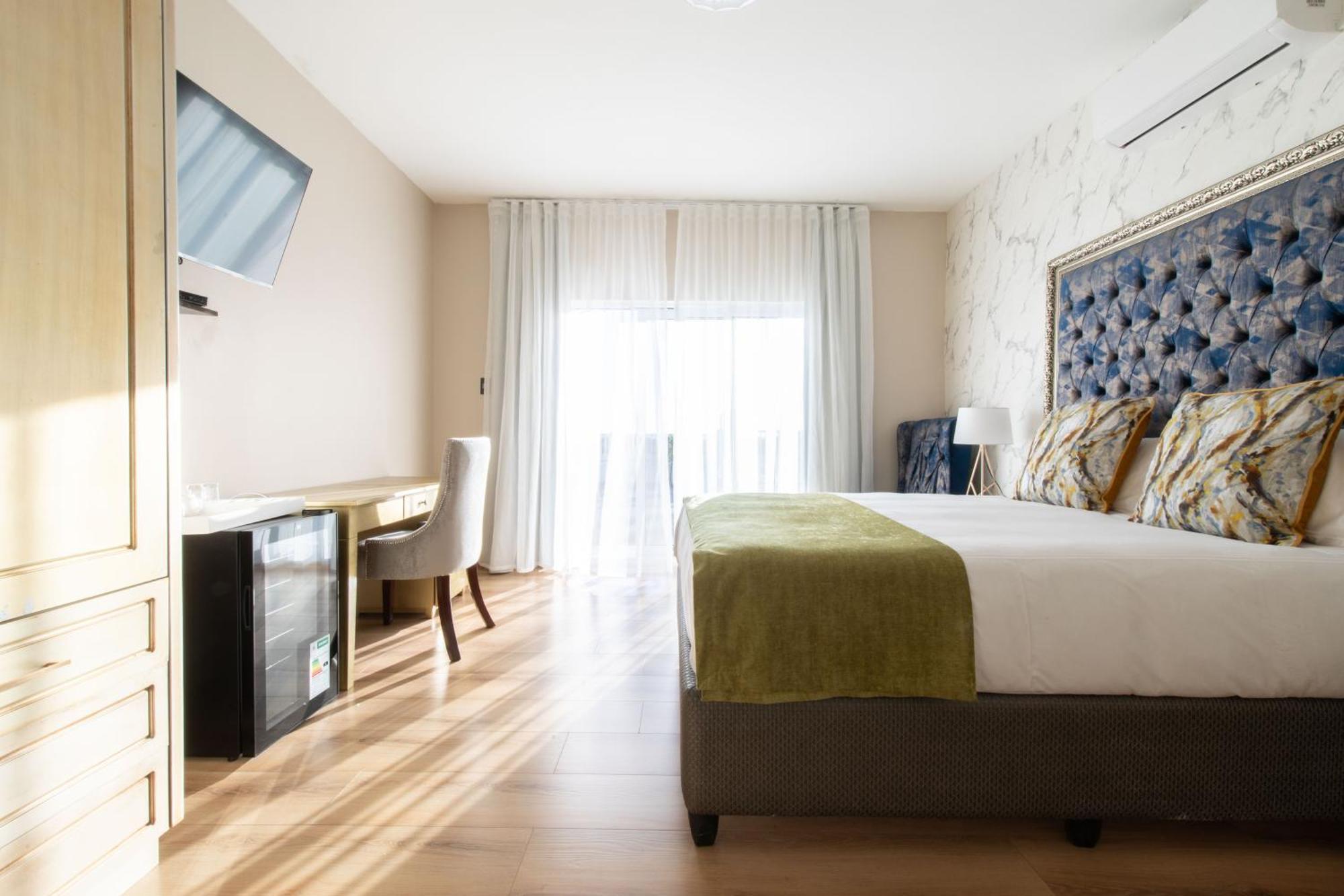 Dolphin Bay Boutique Hotel And Spa Port Elizabeth Extérieur photo