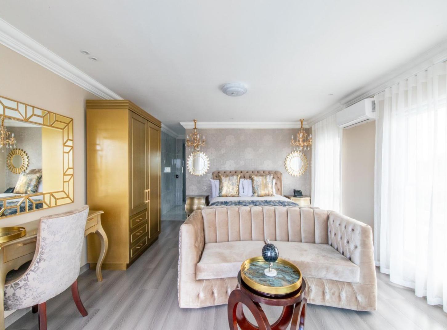 Dolphin Bay Boutique Hotel And Spa Port Elizabeth Extérieur photo