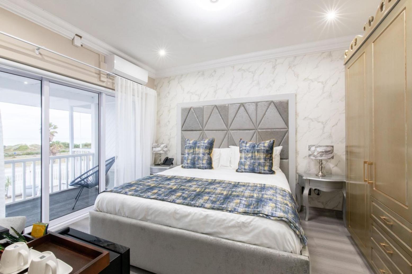 Dolphin Bay Boutique Hotel And Spa Port Elizabeth Extérieur photo