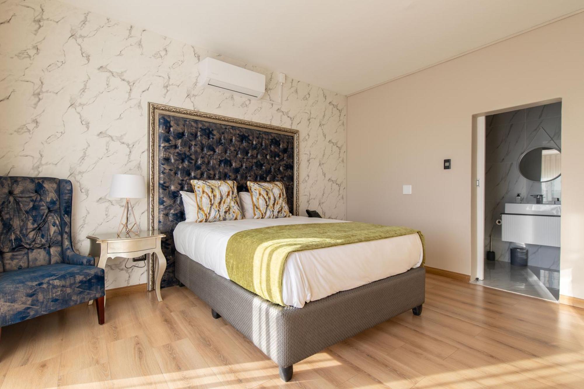 Dolphin Bay Boutique Hotel And Spa Port Elizabeth Extérieur photo