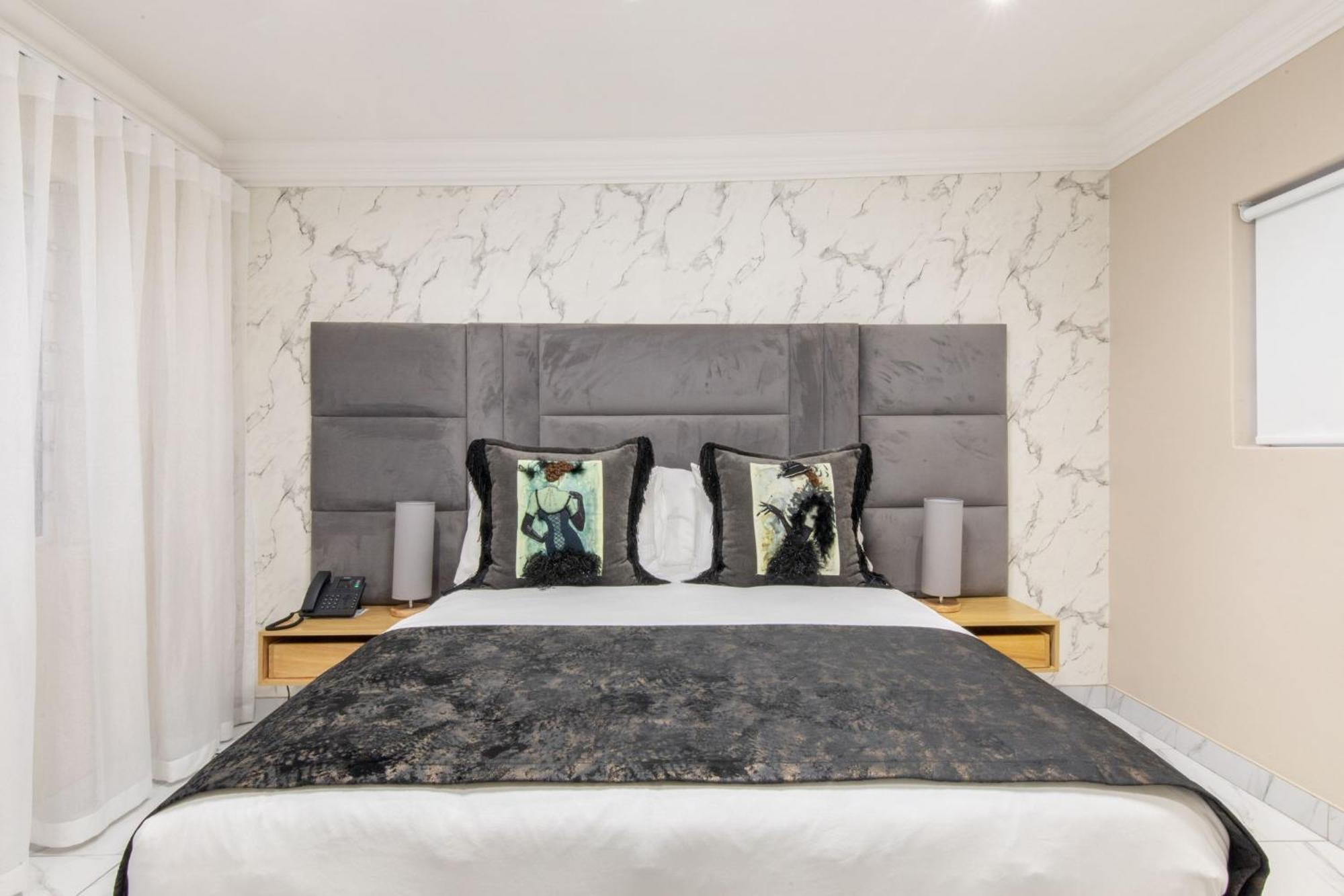 Dolphin Bay Boutique Hotel And Spa Port Elizabeth Extérieur photo
