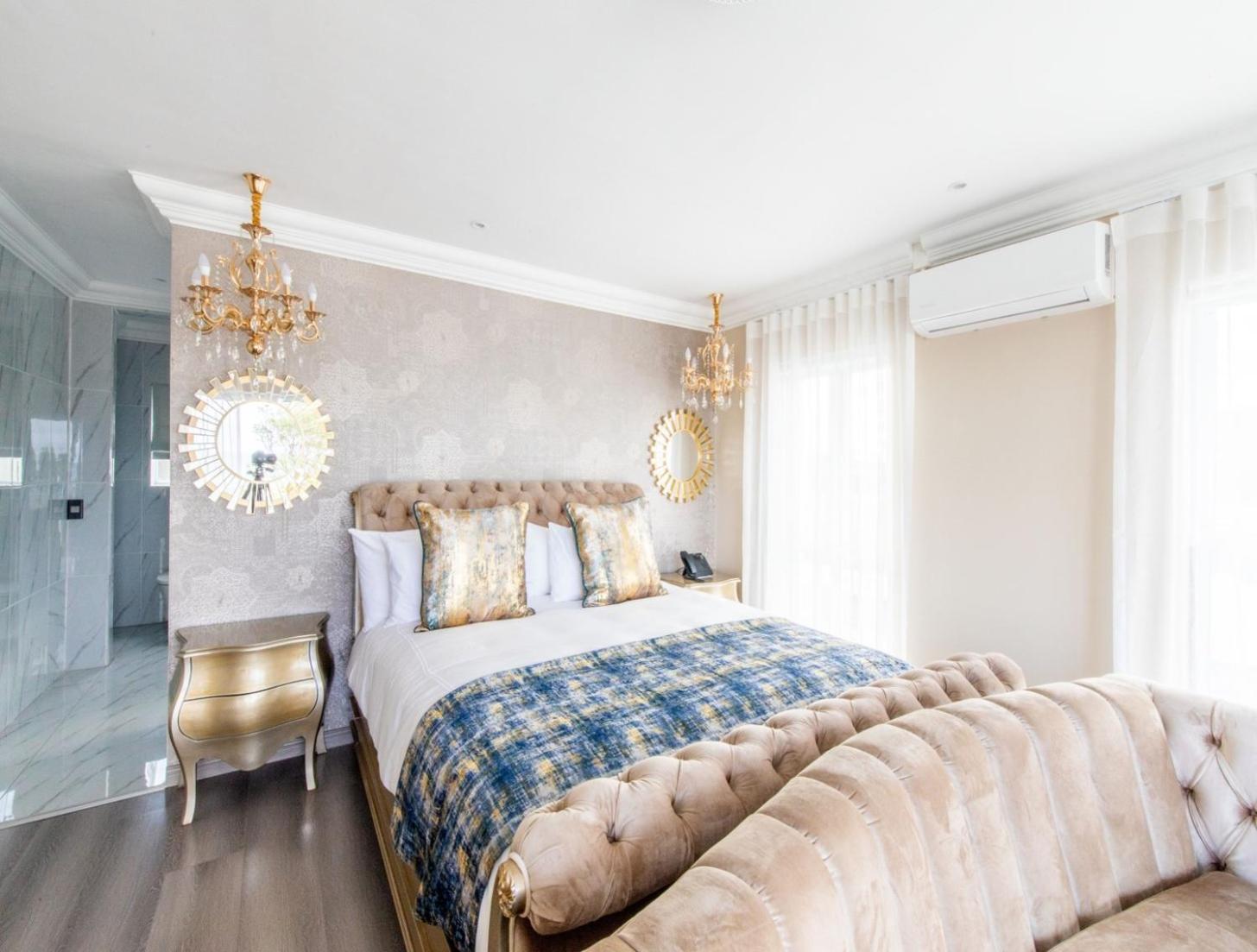 Dolphin Bay Boutique Hotel And Spa Port Elizabeth Extérieur photo