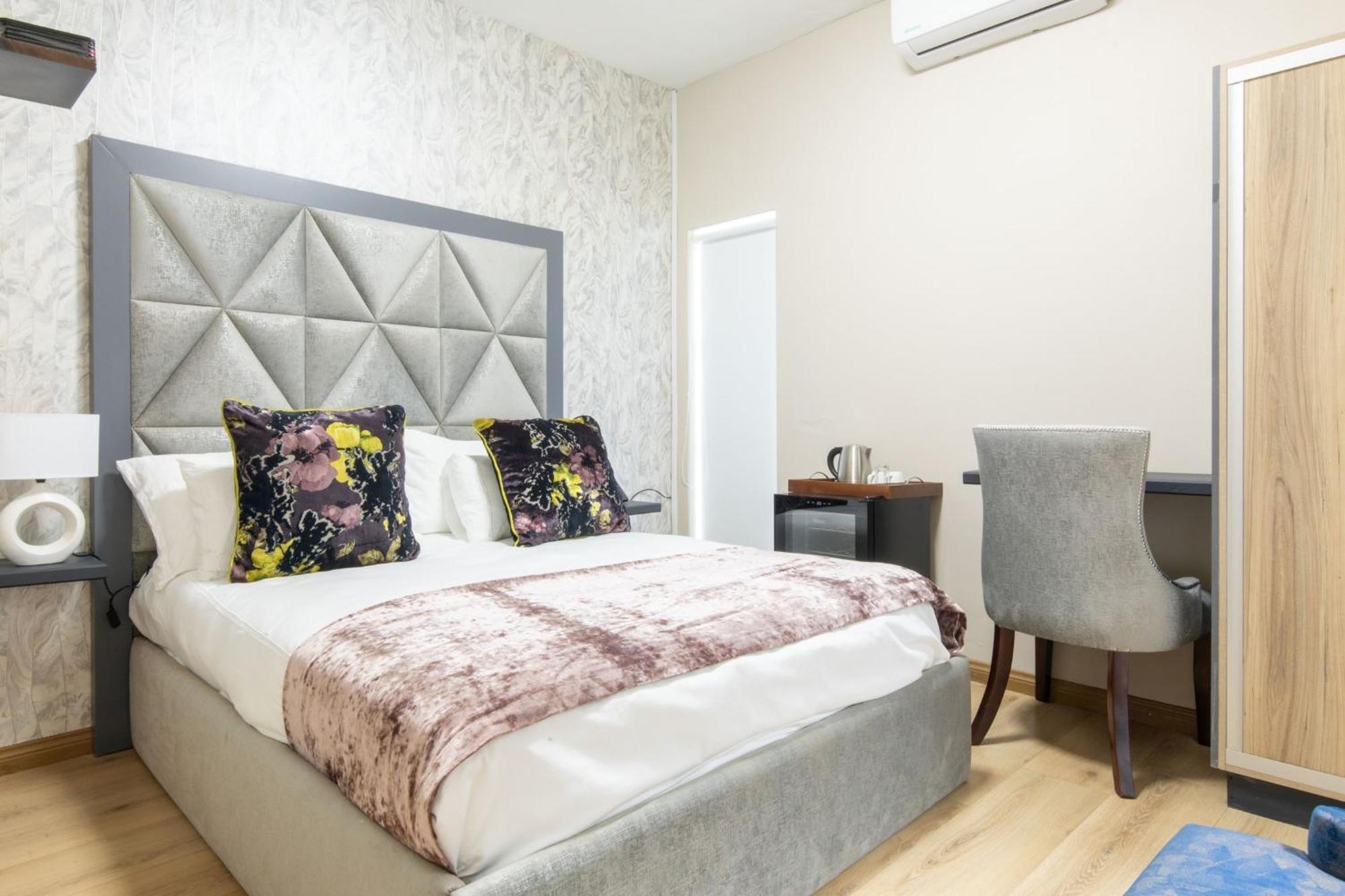 Dolphin Bay Boutique Hotel And Spa Port Elizabeth Extérieur photo