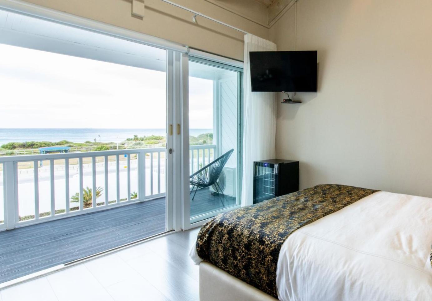 Dolphin Bay Boutique Hotel And Spa Port Elizabeth Extérieur photo