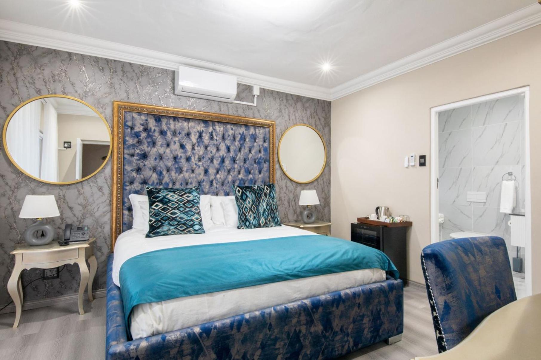 Dolphin Bay Boutique Hotel And Spa Port Elizabeth Extérieur photo