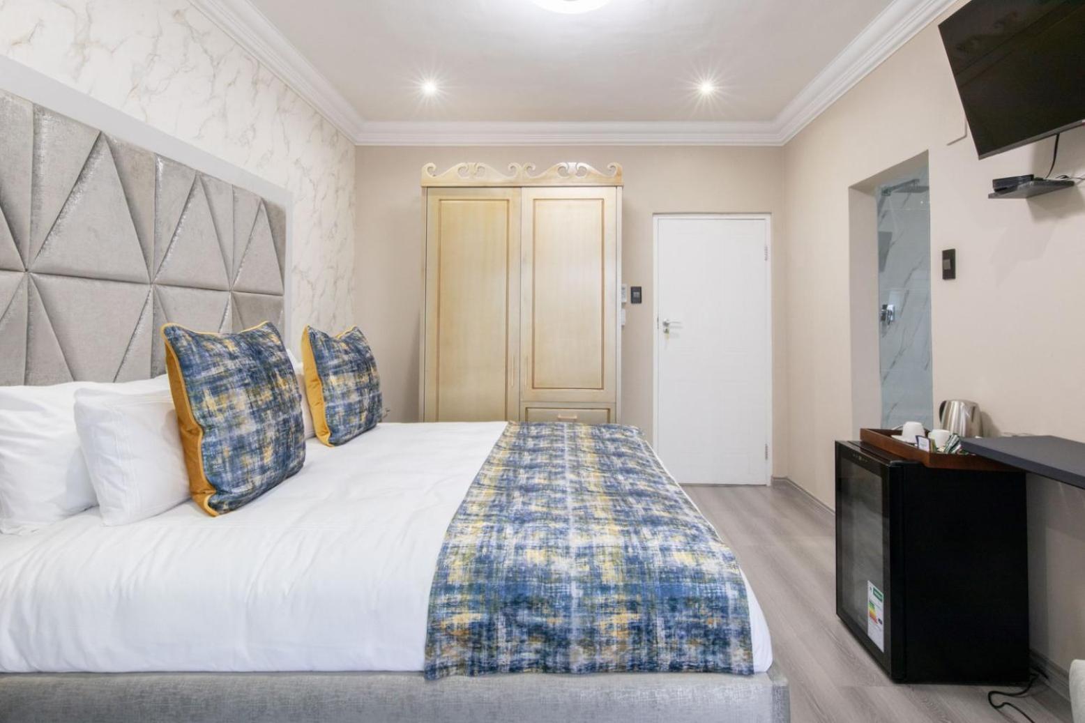 Dolphin Bay Boutique Hotel And Spa Port Elizabeth Extérieur photo
