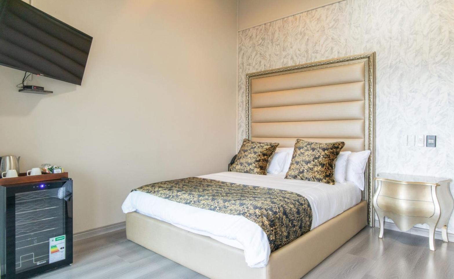 Dolphin Bay Boutique Hotel And Spa Port Elizabeth Extérieur photo