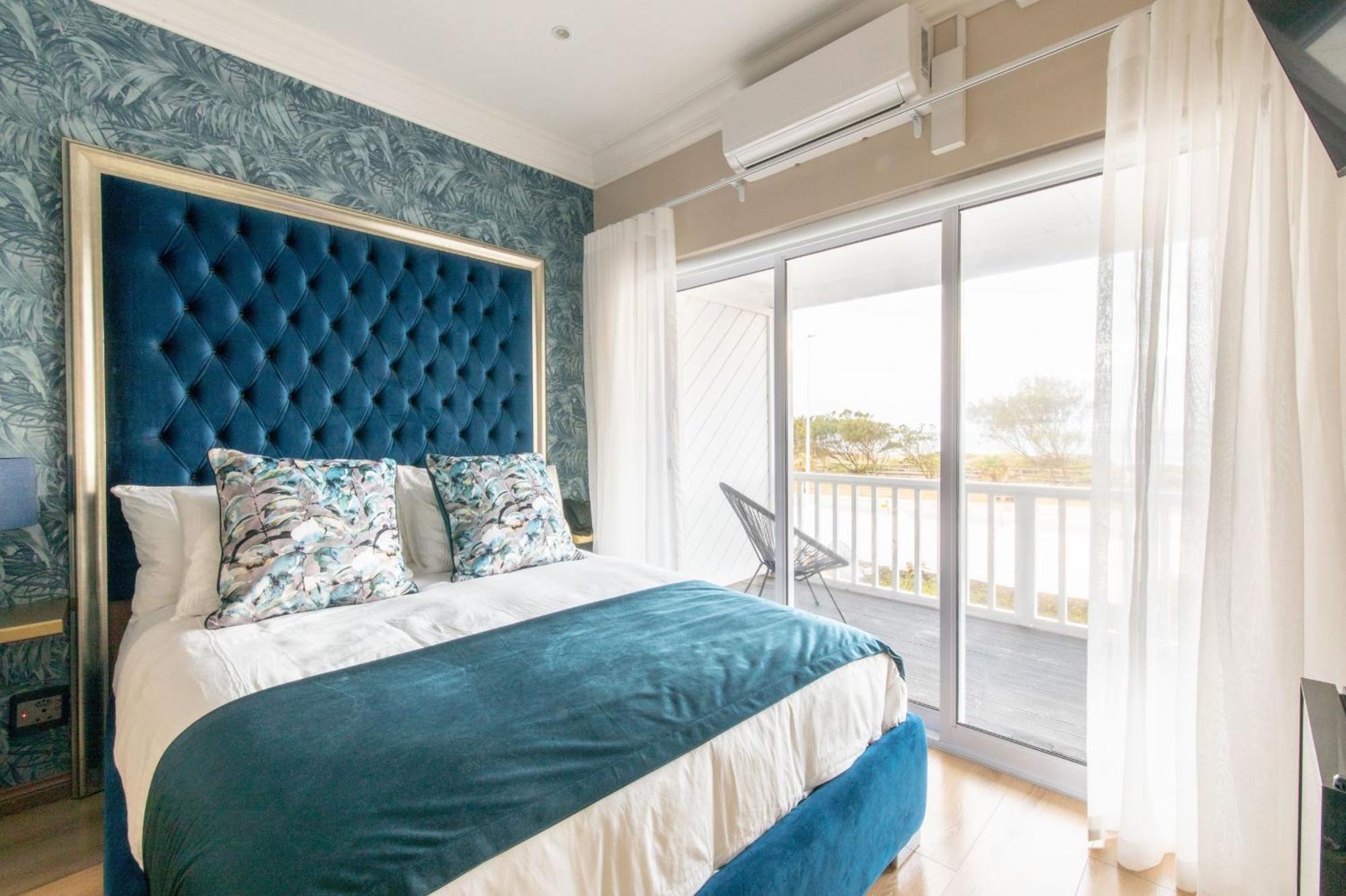 Dolphin Bay Boutique Hotel And Spa Port Elizabeth Extérieur photo