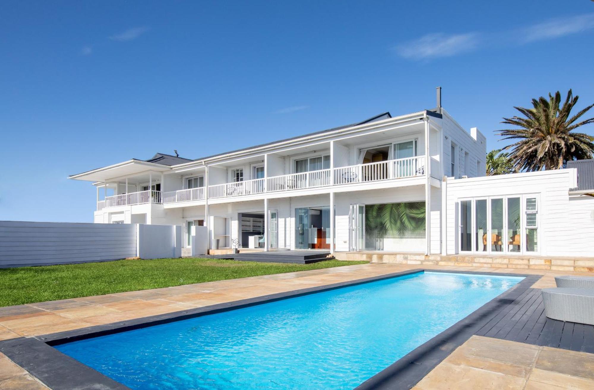 Dolphin Bay Boutique Hotel And Spa Port Elizabeth Extérieur photo