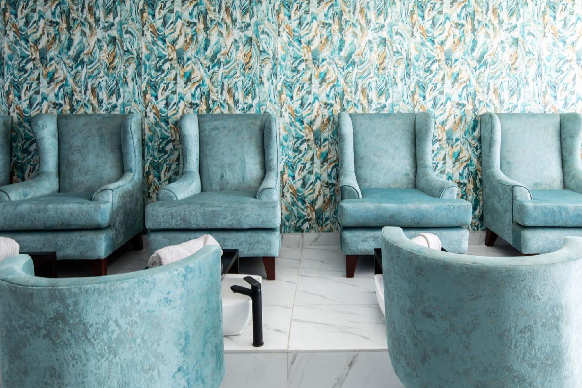 Dolphin Bay Boutique Hotel And Spa Port Elizabeth Extérieur photo