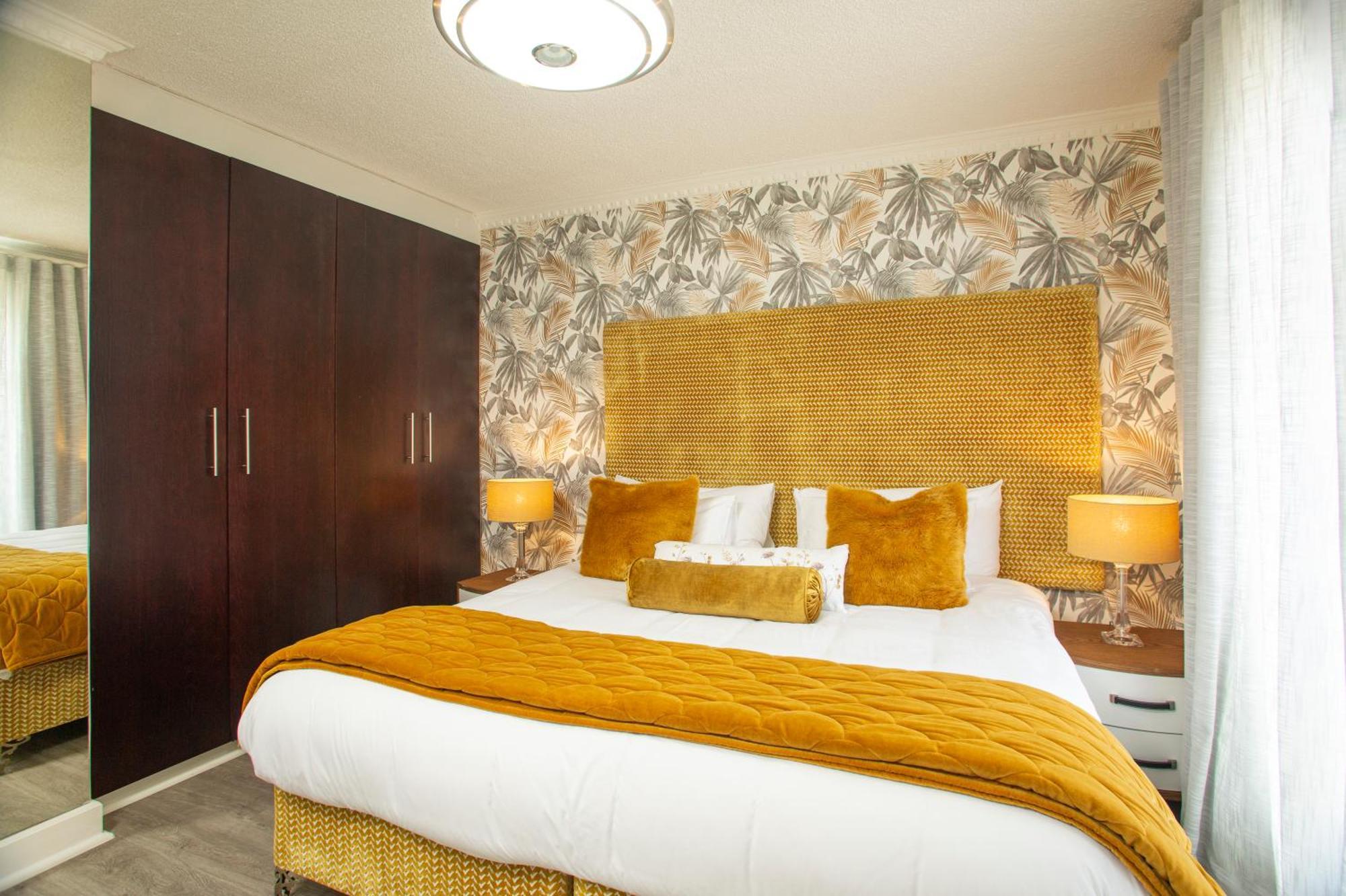 Dolphin Bay Boutique Hotel And Spa Port Elizabeth Extérieur photo