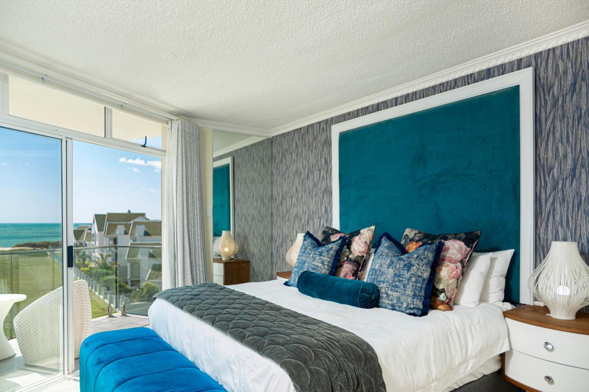 Dolphin Bay Boutique Hotel And Spa Port Elizabeth Extérieur photo