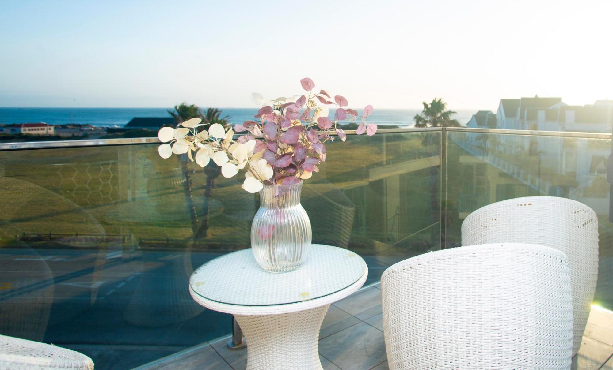 Dolphin Bay Boutique Hotel And Spa Port Elizabeth Extérieur photo