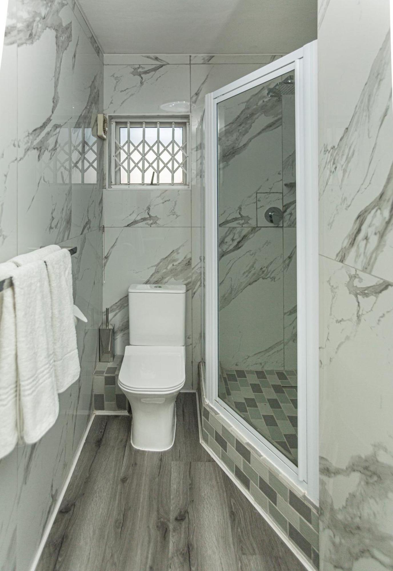Dolphin Bay Boutique Hotel And Spa Port Elizabeth Extérieur photo