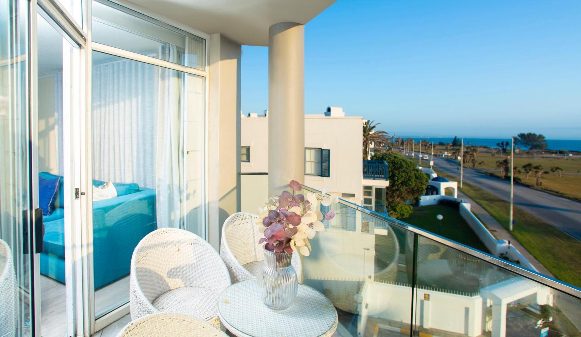 Dolphin Bay Boutique Hotel And Spa Port Elizabeth Extérieur photo
